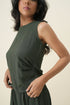 Ruched Top